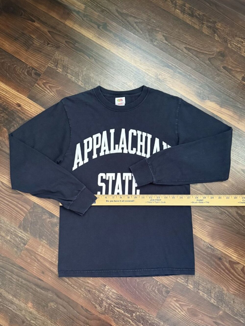 Vintage Appalachian State University Crewneck - Picture 4 of 7
